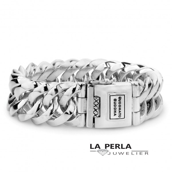 Buddha To Buddha armband 080 F - Buddha to Buddha - 699.00€ bij www.juwelierlaperla.be